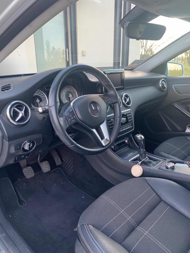 Mercedes-benz 200 A200 Blueefficiency
