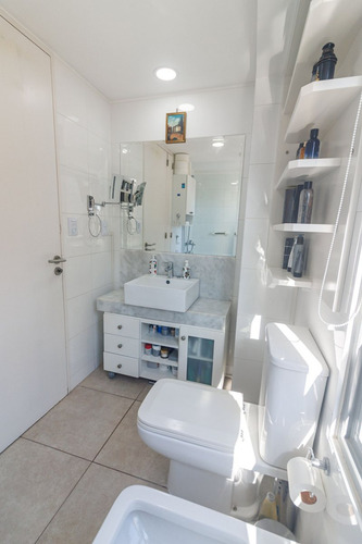 Venta Astor Palermo Dpto 3 Amb C/2 Coch Y Baulera