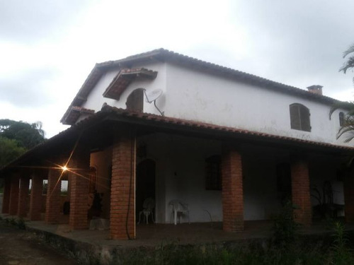 Imagem 4 de 13 de Chácara No Campo Verde 3000m2 | 44232 - 44232