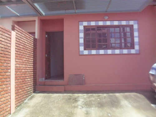 Imagem 1 de 15 de Casa Próximo A Cidade | 44858 - 44858
