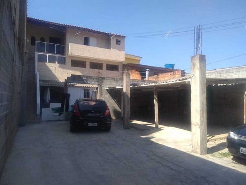 Imagem 2 de 11 de Casa No Parque Paraíso