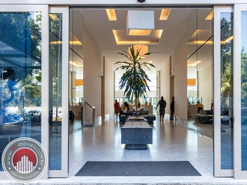 Imagem 1 de 15 de Sala Comercial Apartir De 24m2 No Absolutto Bussines Tower - Sala Comercial A Venda No Bairro Recreio Dos Bandeirantes - Rio De Janeiro, Rj - O-03805