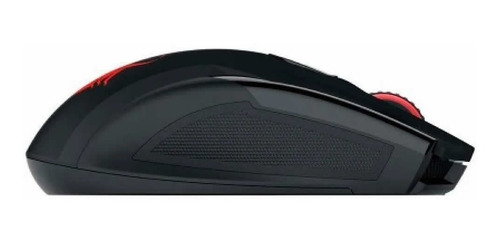 Mouse Gamer Pro Genius Ammox X1-4 / Tecnocenter