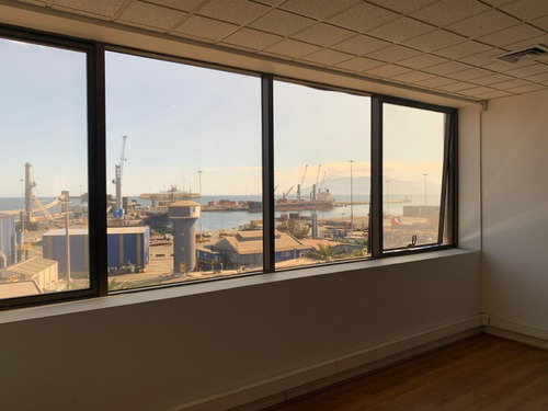 Arriendo Oficina Central Antofagasta