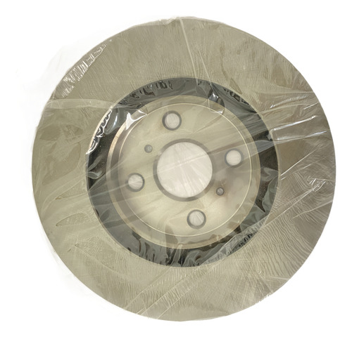 Disco Freno Toyota Corolla Baby Camry 1.8 92-04 Pastill 7153