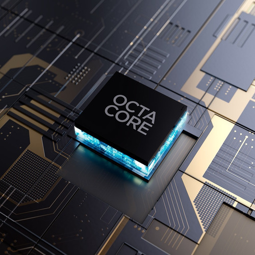 Imagen 8 de 8 de Celular Motorola E40 64gb Triple Camara Octa Core Oficial
