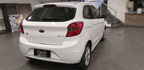 Imagen 5 de 15 de Ka Sel 1,5 110cv Manual De 5ta