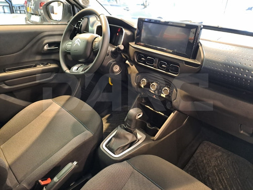 Imagen 24 de 25 de Citroen C3 Vti 115 Eat6 Feel Pack 0km - Plan Citroen - Darc