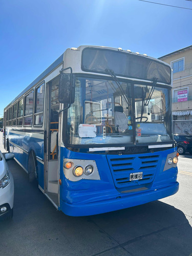 Mercedes Benz 1722 Of 1722