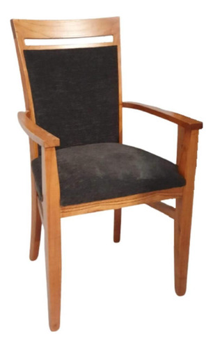 Silla Cabecero Comedor/oficina Madera Paraíso Tapita