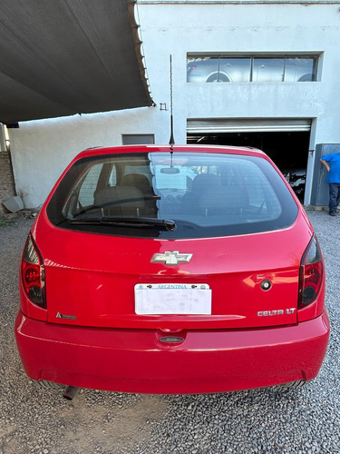 Chevrolet Celta 1.4 Ls+aa