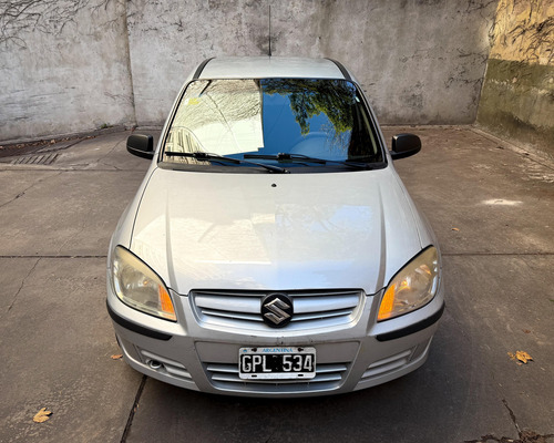 Suzuki Fun 1.4