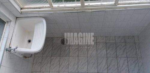 Apto No Aricanduva Com 2 Dorms, 2 Vagas, 64m² - Ap2859