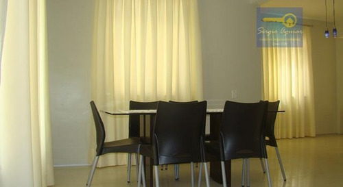 Imagem 10 de 30 de Casa Residencial À Venda, Lagoa Redonda, Fortaleza. - Codigo: Ca0207 - Ca0207