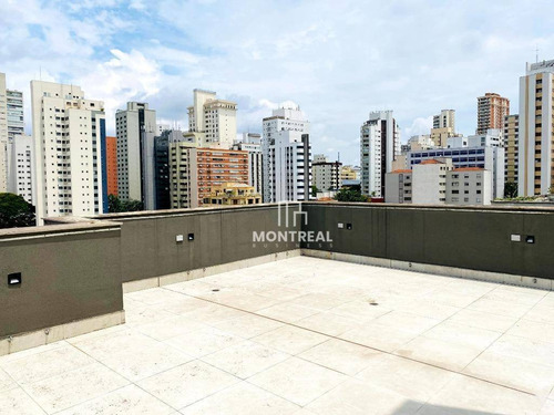 Imagem 27 de 30 de Apartamento À Venda, 314 M² Por R$ 3.090.858,00 - Pacaembu - São Paulo/sp - Ap2191