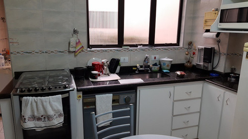Imagem 5 de 15 de V.caminho Do Mar, 3 Dorm. (1 Suite), 2 Vagas - V-1737