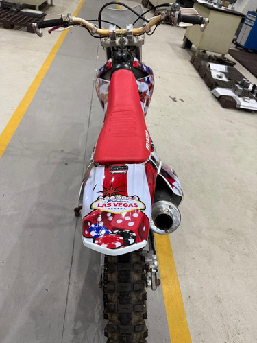 Crf 230 Ano 2015 Zerada
