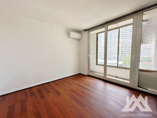 Metro Irarrázaval 3 Dormitorios, 2 Baños 92 M2