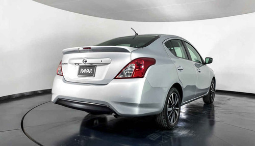 Imagen 7 de 15 de 102049 - Nissan Versa 2019 Con Garantía