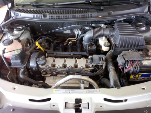 Vw Saveiro Trendline 2019 Cabina Extendida
