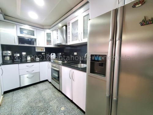Imagen 4 de 12 de Tonw House En Venta Tiuna Maracay Cod 22-4331