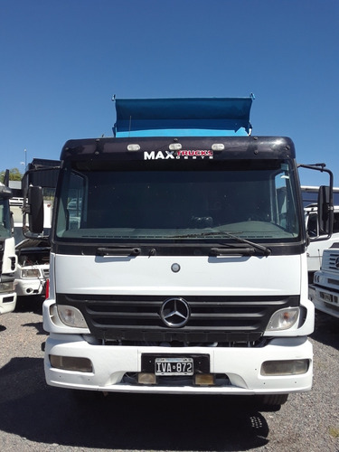 Mercedes Benz Atego 1725