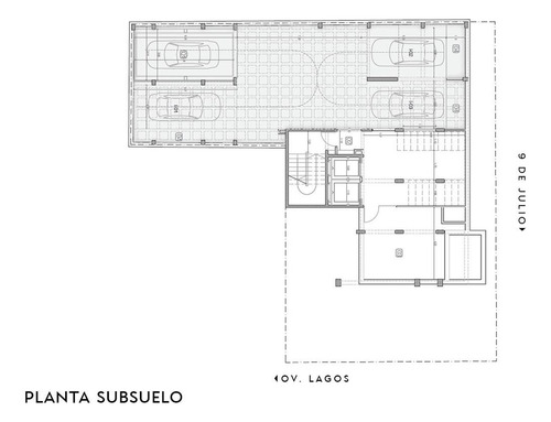 Edificio OVL