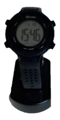 Relogio Digital Xgames Unisex