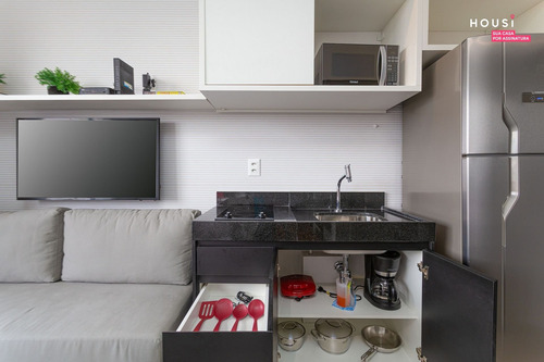 Imagem 11 de 15 de Apartamento - Vila Olimpia - Ref: 761 - L-761