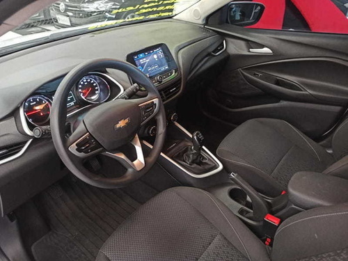 Chevrolet Onix 10mt Lt4