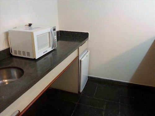 Apartamento - Venda - Centro - Sao Vicente - Fd243