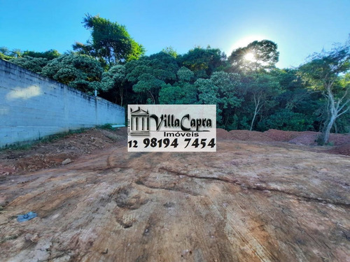 Imagem 4 de 12 de Terreno Para Venda Em São José Dos Campos, Chácaras Pousada Do Vale - 1659v_1-1826399
