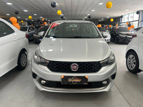 Fiat Argo 1.3 FIREFLY FLEX DRIVE GSR