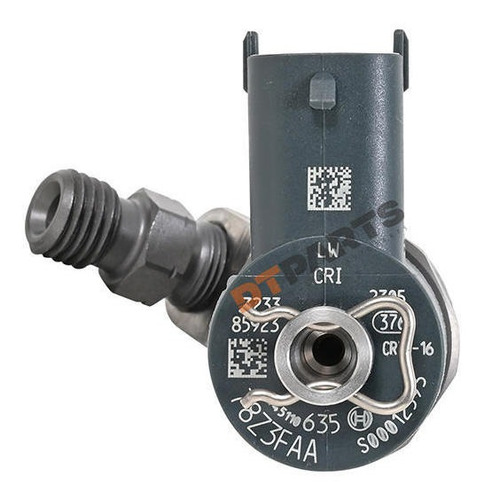 Inyector Bosch 0445110635 Para Maxus V80 2.5 Euro 5