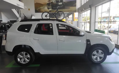 Renault Duster Intens