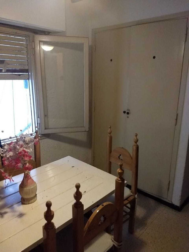 Imagen 5 de 7 de Departamento Tipo Monoambientes En Mdq