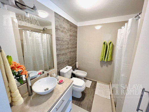 Imagen 7 de 14 de Venta Penthouse - 1 Dormitorio- Excelente Parrillero Con Terraza Punta Del Este Sap4211941