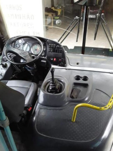 Neobus - M.benz - 2005 - Cód. 5171