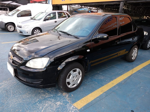 Chevrolet Classic Life/ls 1.0 Vhc Flexp. 4p