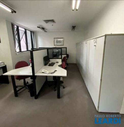 Imagem 8 de 8 de Comercial - Centro - Sp - 598805