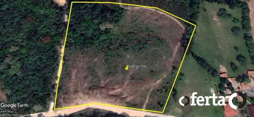 Imagem 10 de 10 de Chacara - Bugre - Ref: 709 - V-709