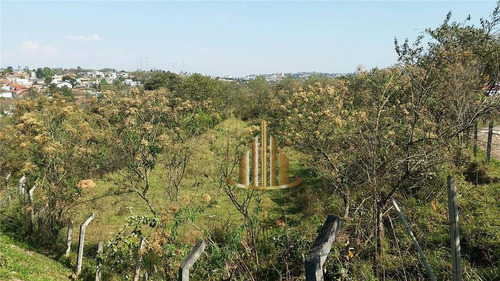 Imagem 3 de 3 de Área À Venda, 18800 M² Por R$ 10.400.000,00 - Alphaville - Santana De Parnaíba/sp - Ar0023