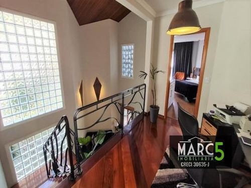 Imagem 7 de 7 de Casa Em Condominio - Aruja 5 - 146