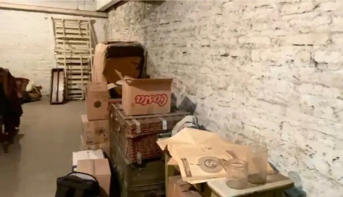 Bodega A Pasos De Torre Entel