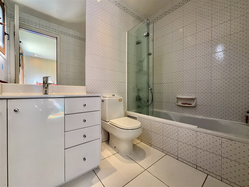 Venta Gran Casa 1 Piso 7d 8b 2 Quinchos, Las Condes