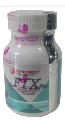 Ftx Plus Ismerely Pack 20 Pz