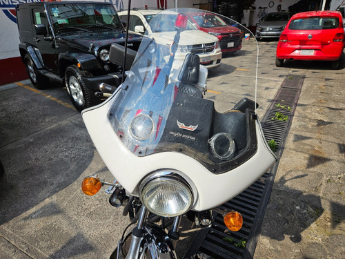 Motocicleta Honda 1976