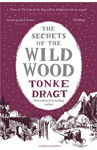 Libro The Secrets Of The Wild Wood (winter Edition) De Dragt