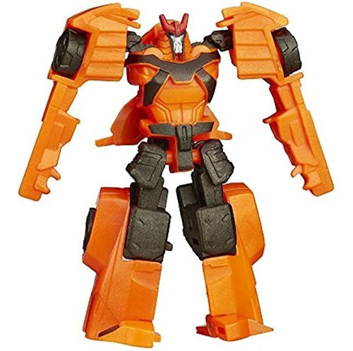 Transformers Robots In Disguise Legion Class Autobot Drift 