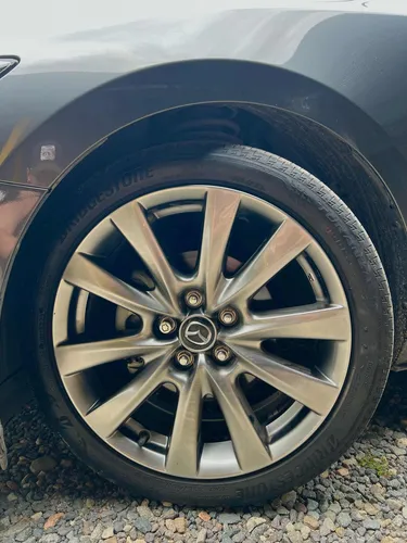 Mazda 3 2.0 Grand Touring